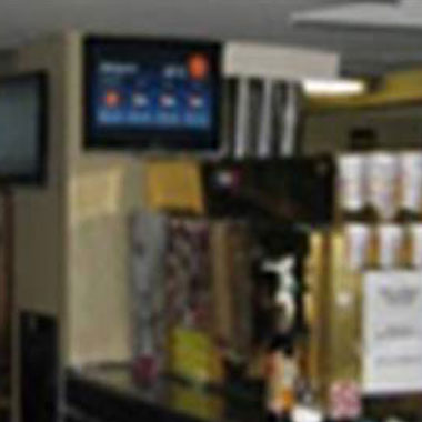 Cafe Gentile, Chabanel